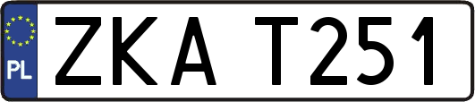 ZKAT251
