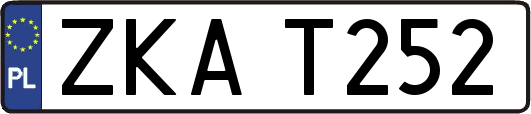 ZKAT252