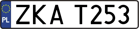 ZKAT253