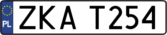 ZKAT254
