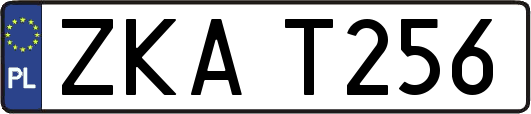 ZKAT256