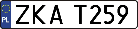 ZKAT259