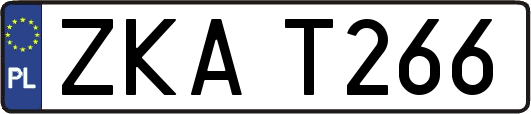 ZKAT266