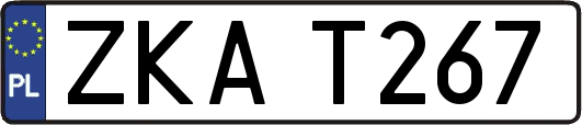 ZKAT267