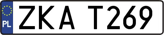 ZKAT269
