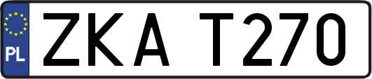 ZKAT270