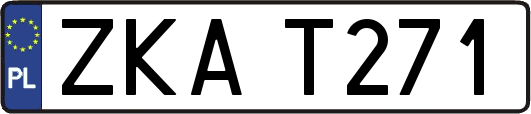 ZKAT271