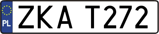 ZKAT272
