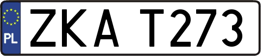 ZKAT273