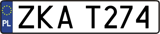 ZKAT274