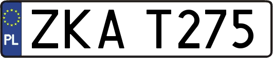 ZKAT275