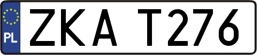 ZKAT276