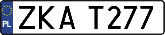 ZKAT277