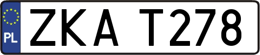 ZKAT278