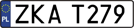 ZKAT279