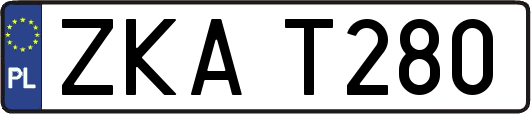 ZKAT280