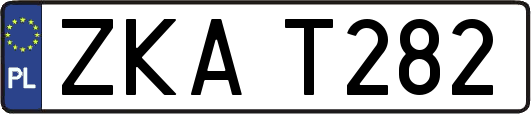 ZKAT282