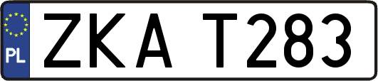 ZKAT283