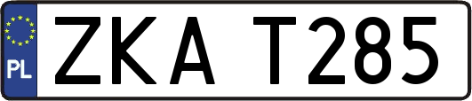 ZKAT285