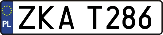 ZKAT286