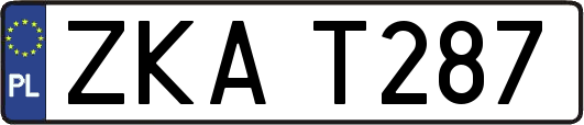 ZKAT287