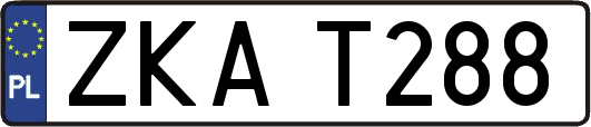 ZKAT288