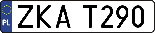 ZKAT290