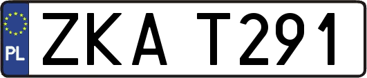 ZKAT291