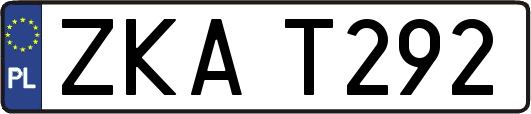 ZKAT292