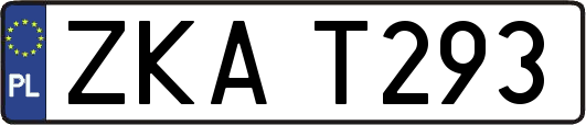 ZKAT293