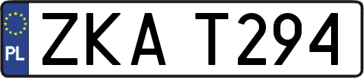 ZKAT294
