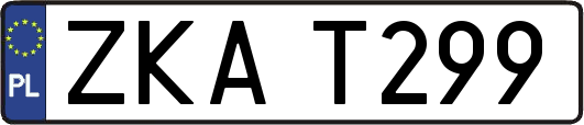 ZKAT299