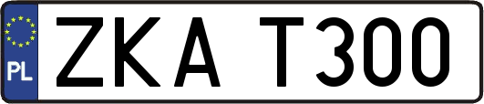 ZKAT300