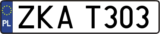 ZKAT303