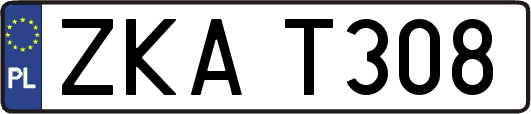 ZKAT308
