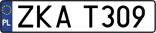 ZKAT309