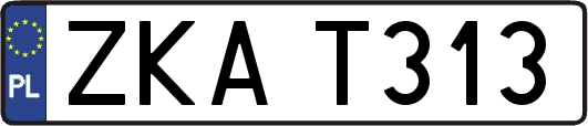 ZKAT313
