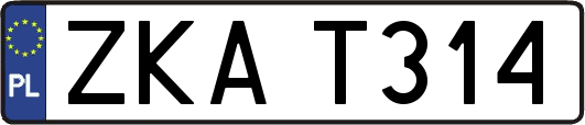 ZKAT314