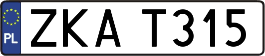 ZKAT315