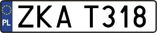 ZKAT318