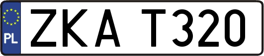 ZKAT320