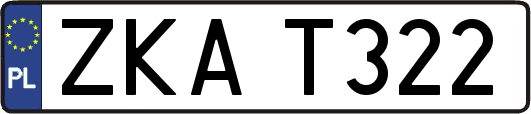 ZKAT322