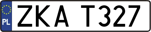 ZKAT327