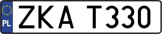 ZKAT330