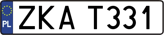 ZKAT331