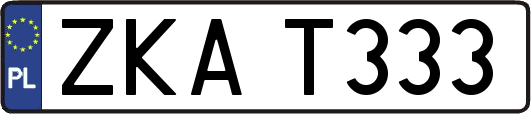 ZKAT333