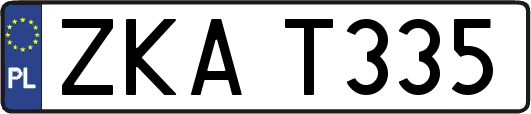 ZKAT335