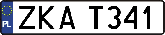 ZKAT341