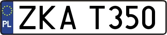 ZKAT350