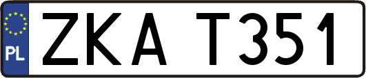 ZKAT351